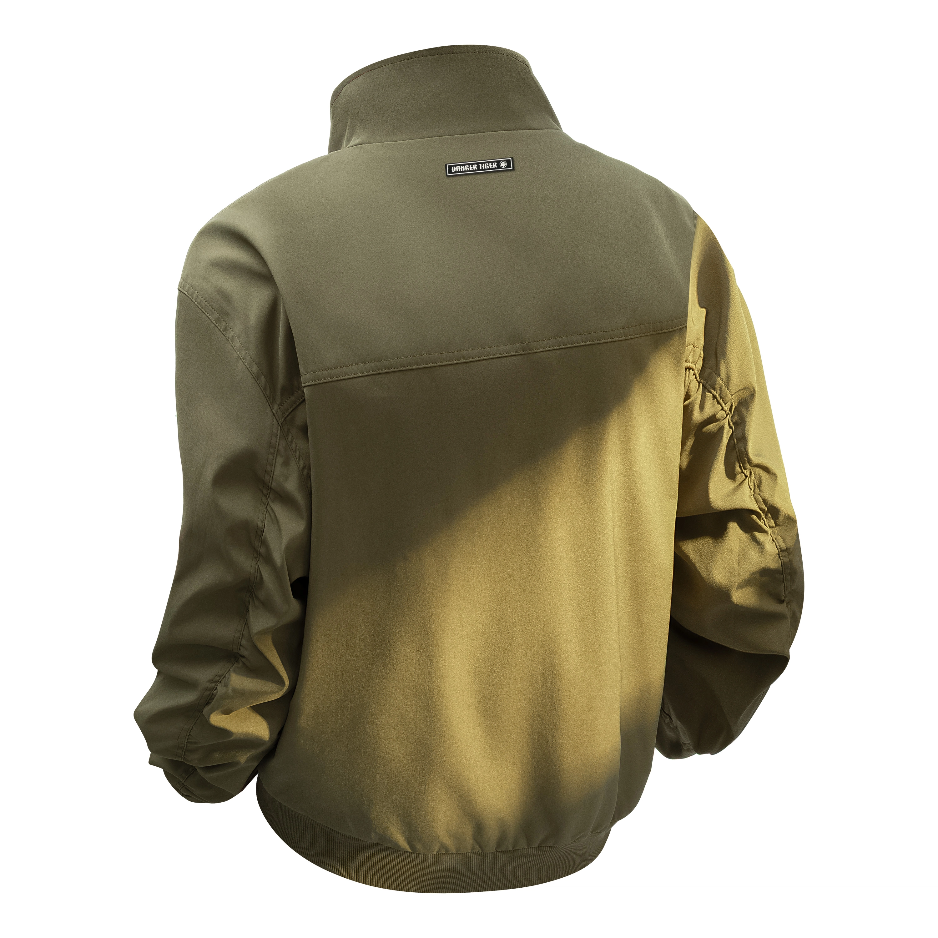 DANGERTIGER bomber