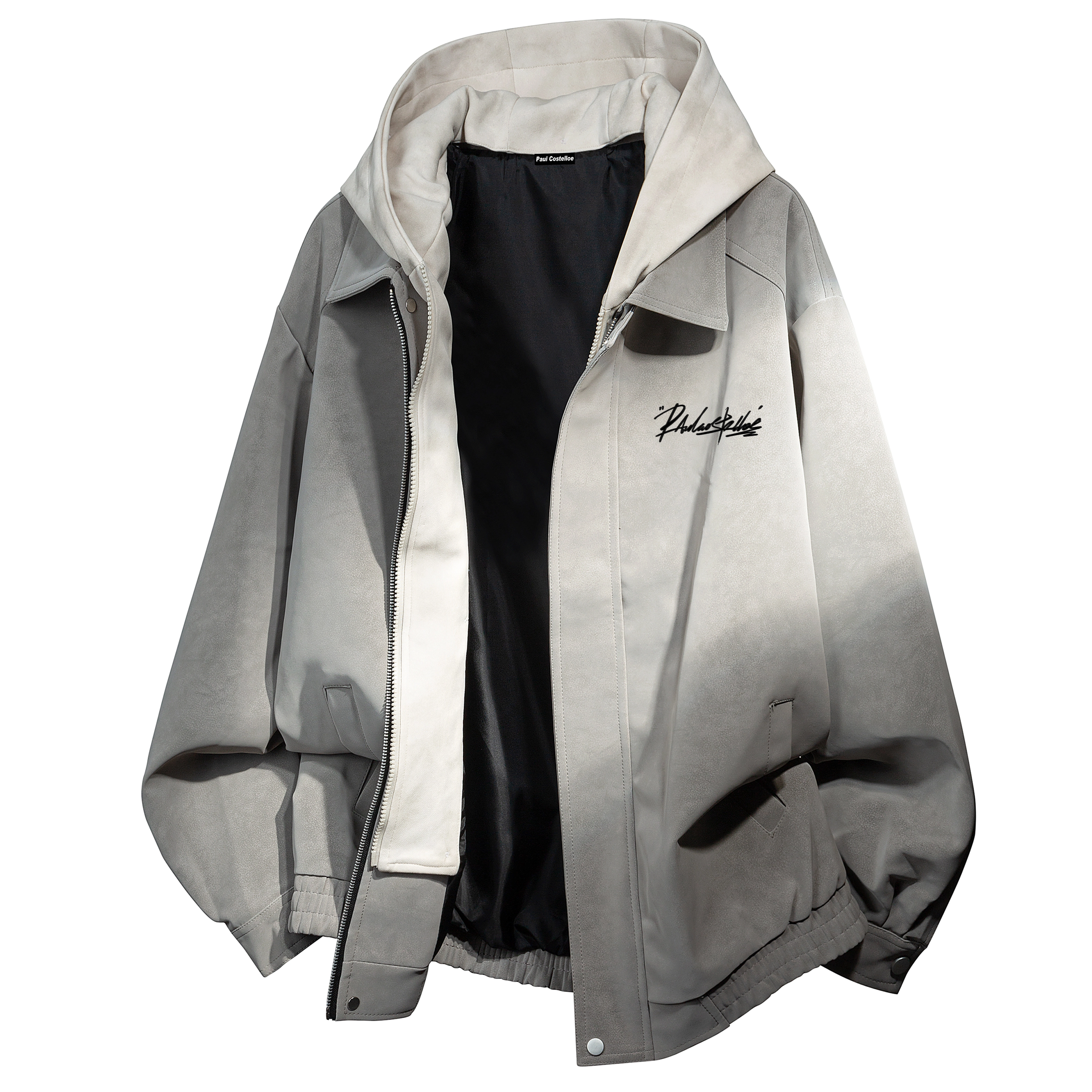 PAUL COSTELLOE LOGO