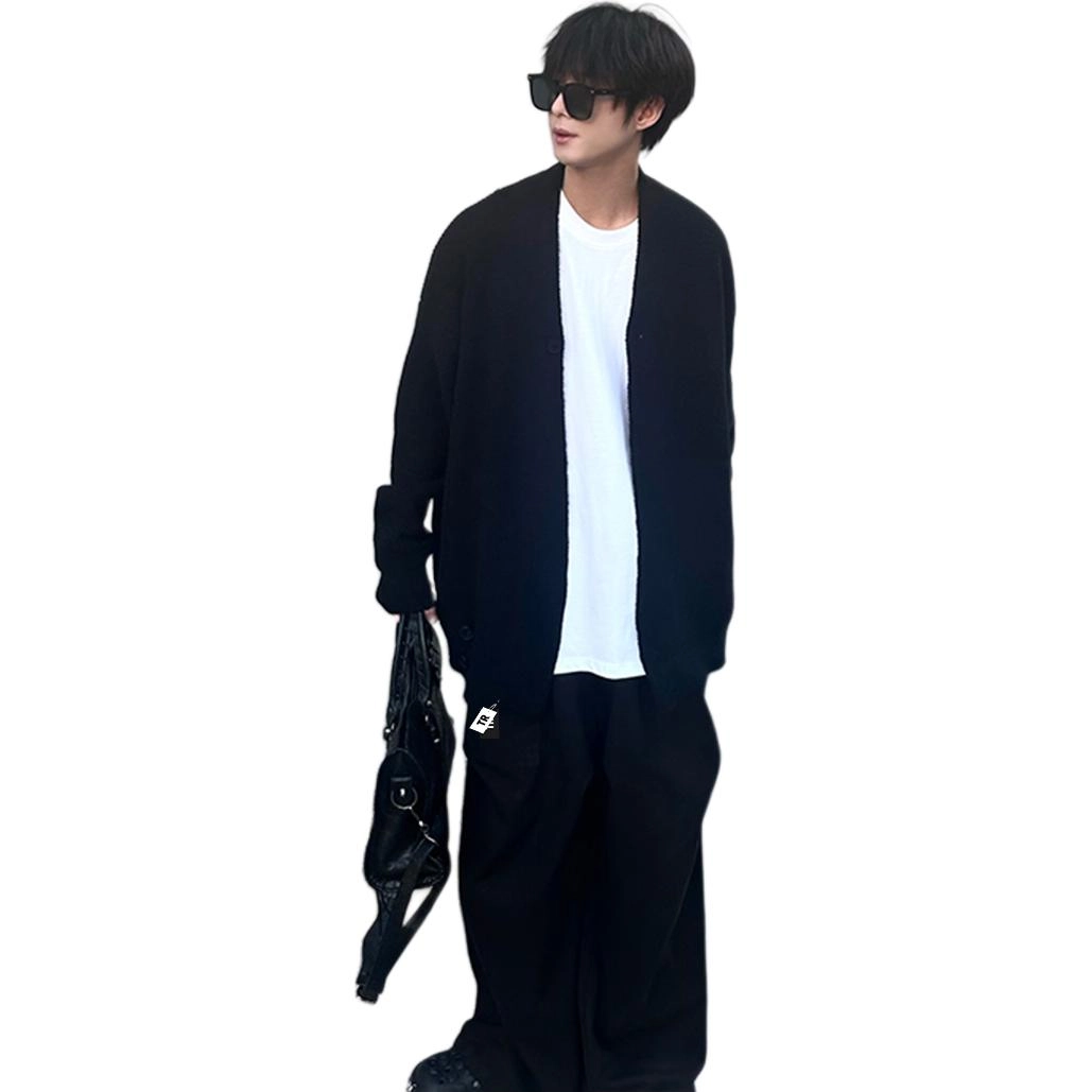 TR OOTDcleanfit