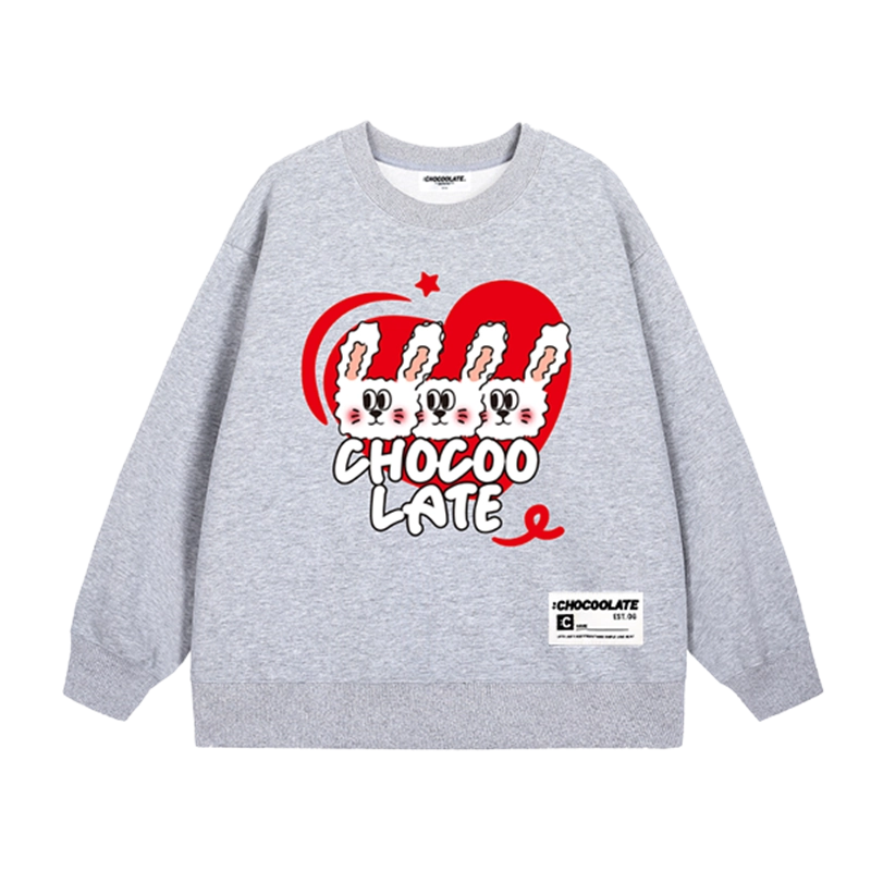 CHOCOOLATE I.T