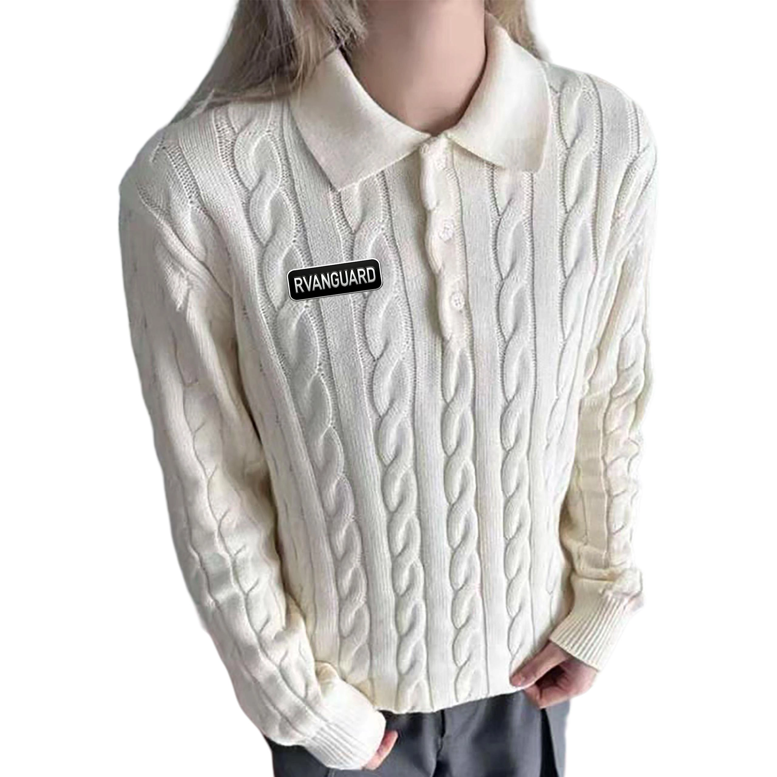 RVANGUARD polo