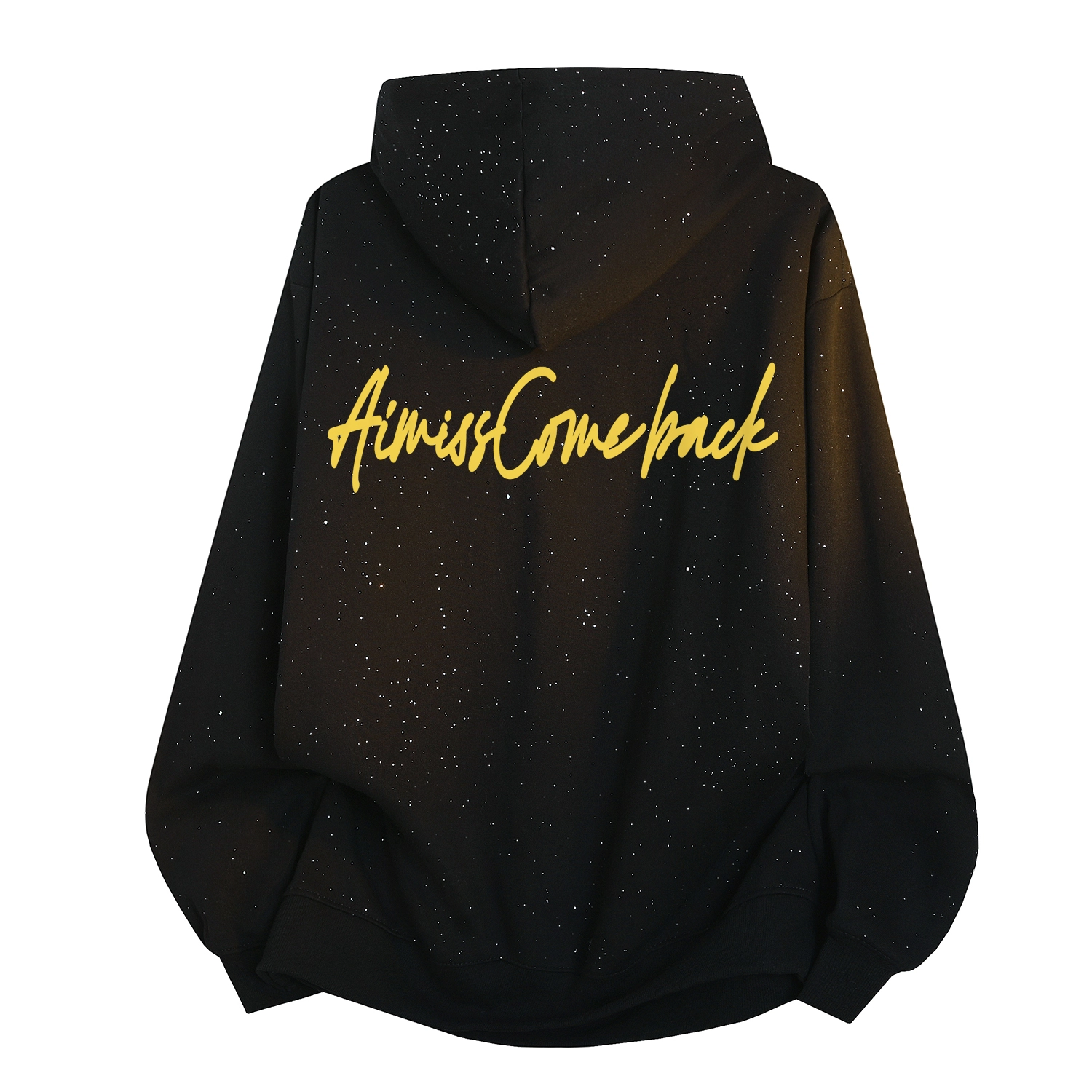 AIMISS cleanfitLogo