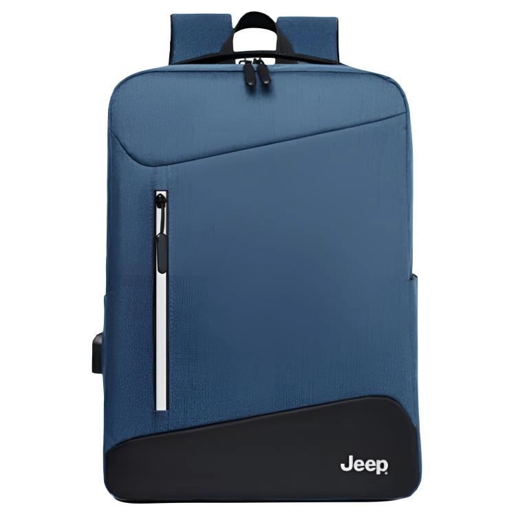 Jeep USB
