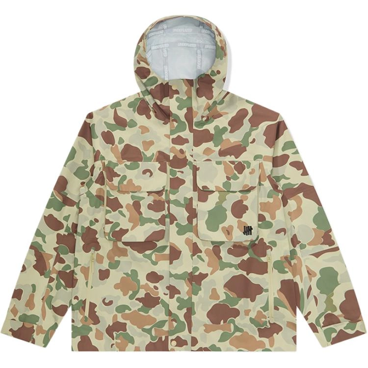 UNDEFEATED FW25 3L