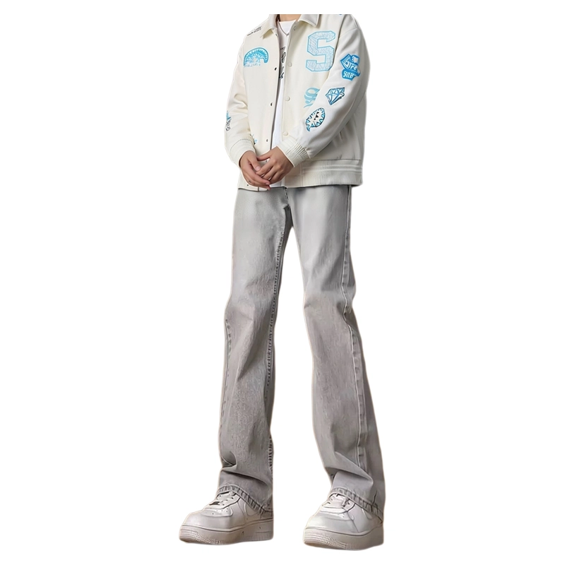 JIMIJONS cleanfit