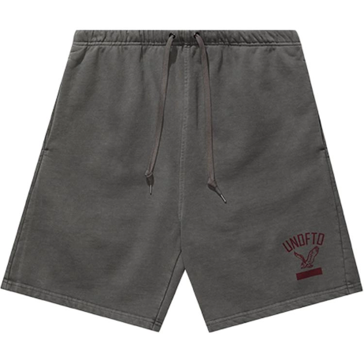 UNDEFEATED FW25 Logo