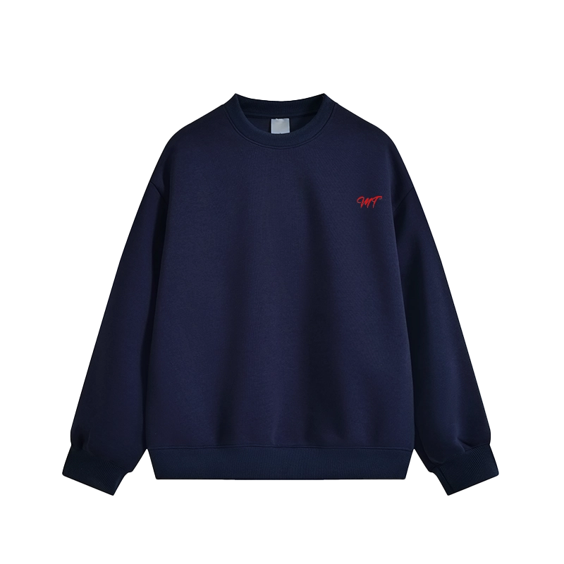 METE WHALE MT 380LOGO