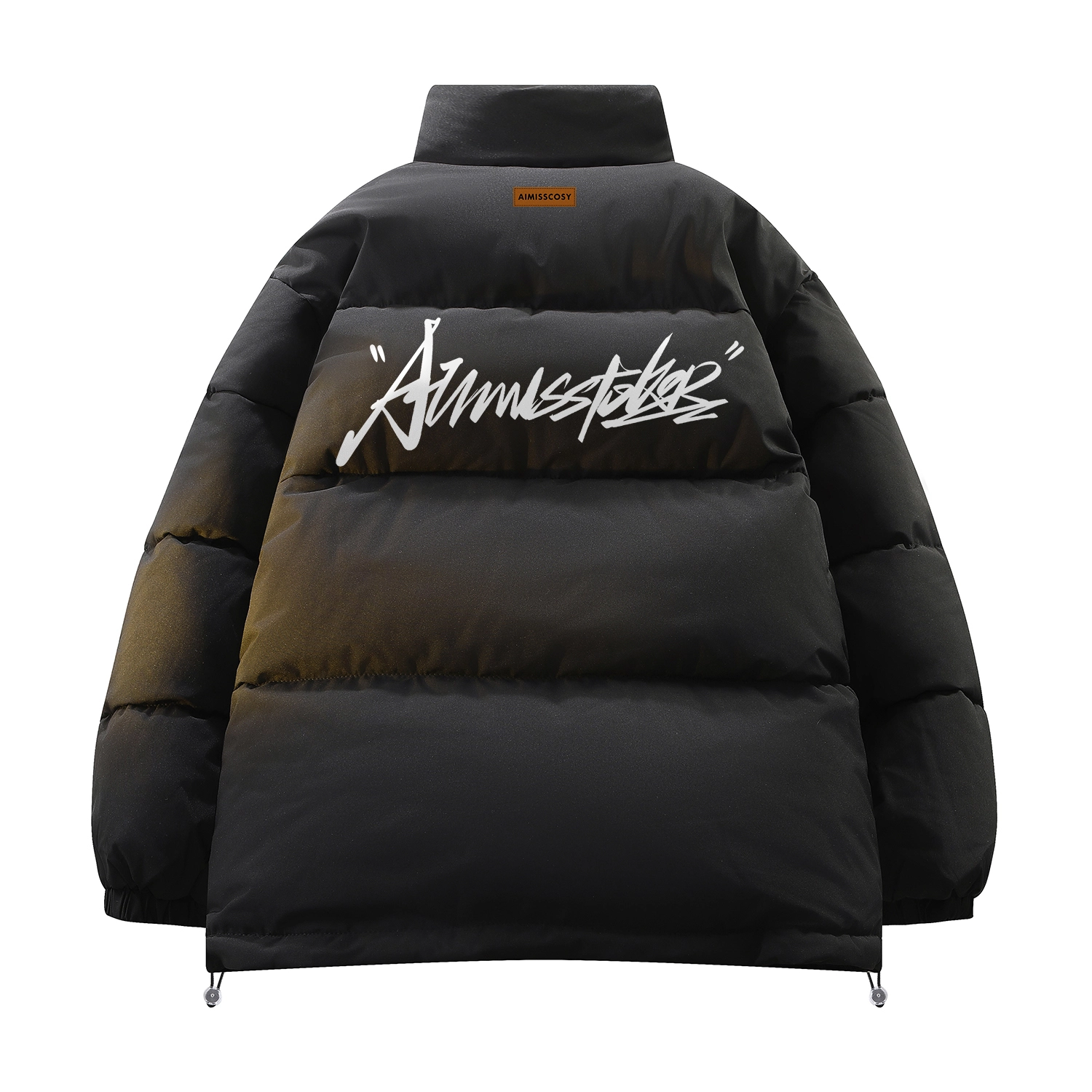 AIMISS cleanfitLogo