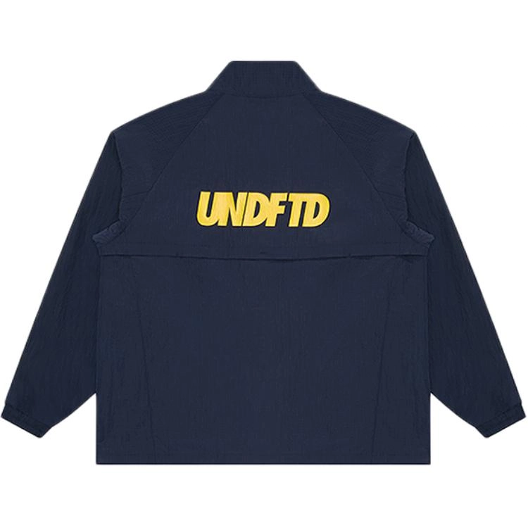 UNDEFEATED FW25