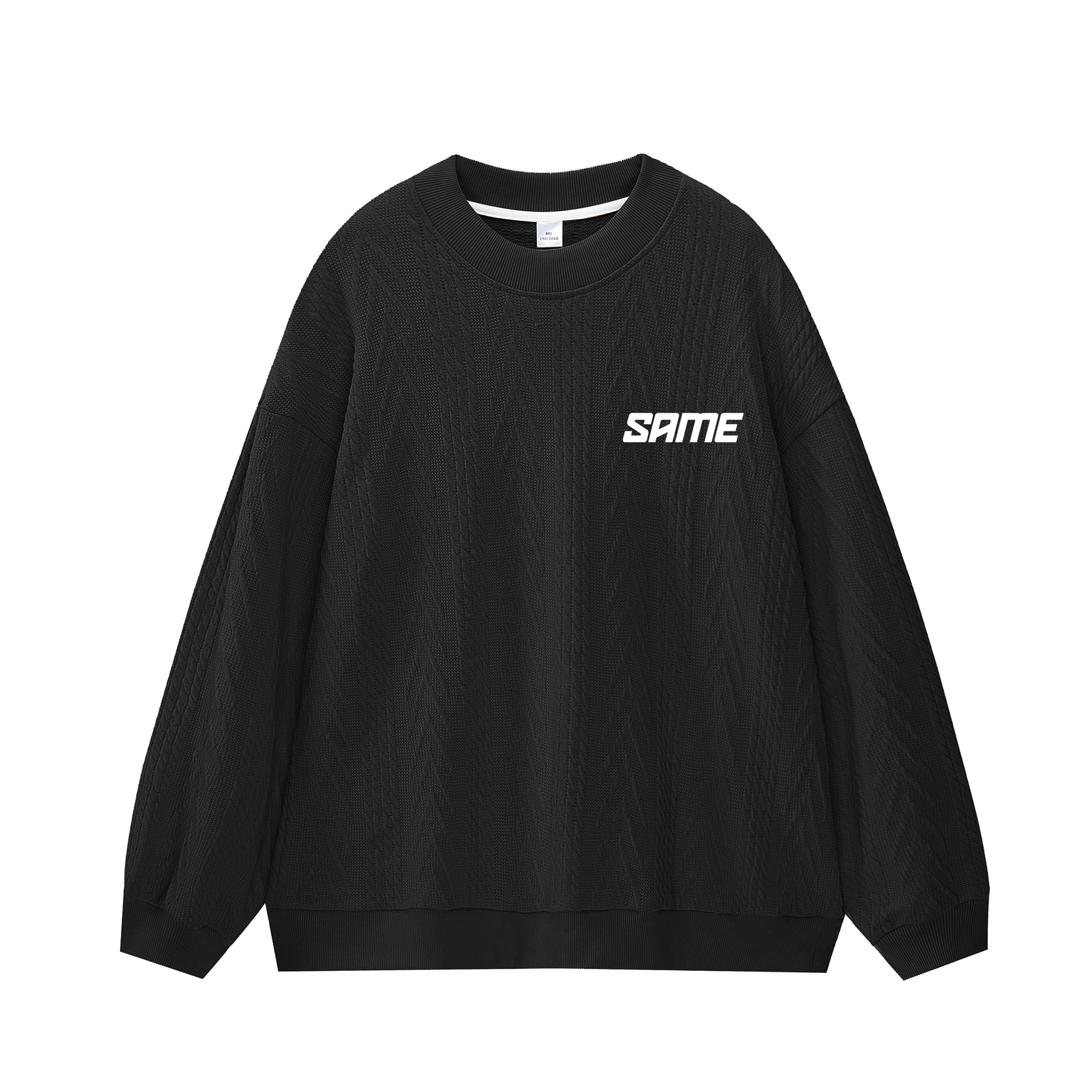 SAME FLOW LOGO