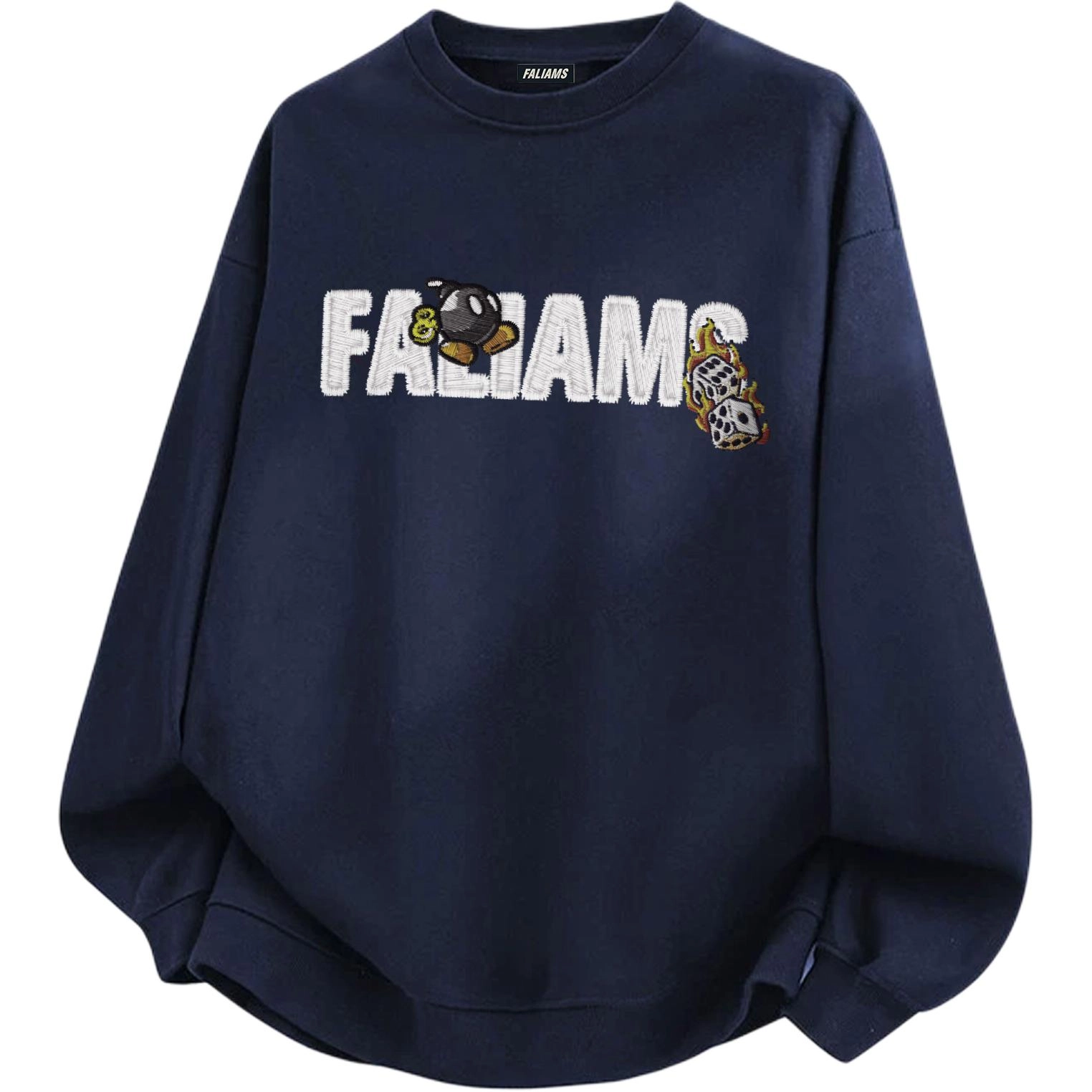 FALIAMS LOGO