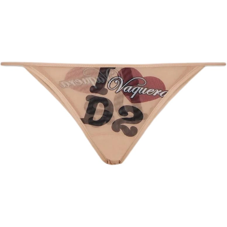 DSQUARED 2 x VAQUERA 1