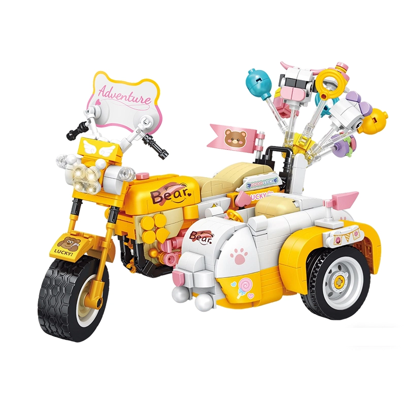 DIY 710pcs703pcs 36036-36035