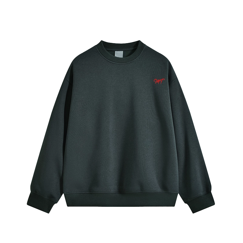 METE WHALE MT 380LOGO