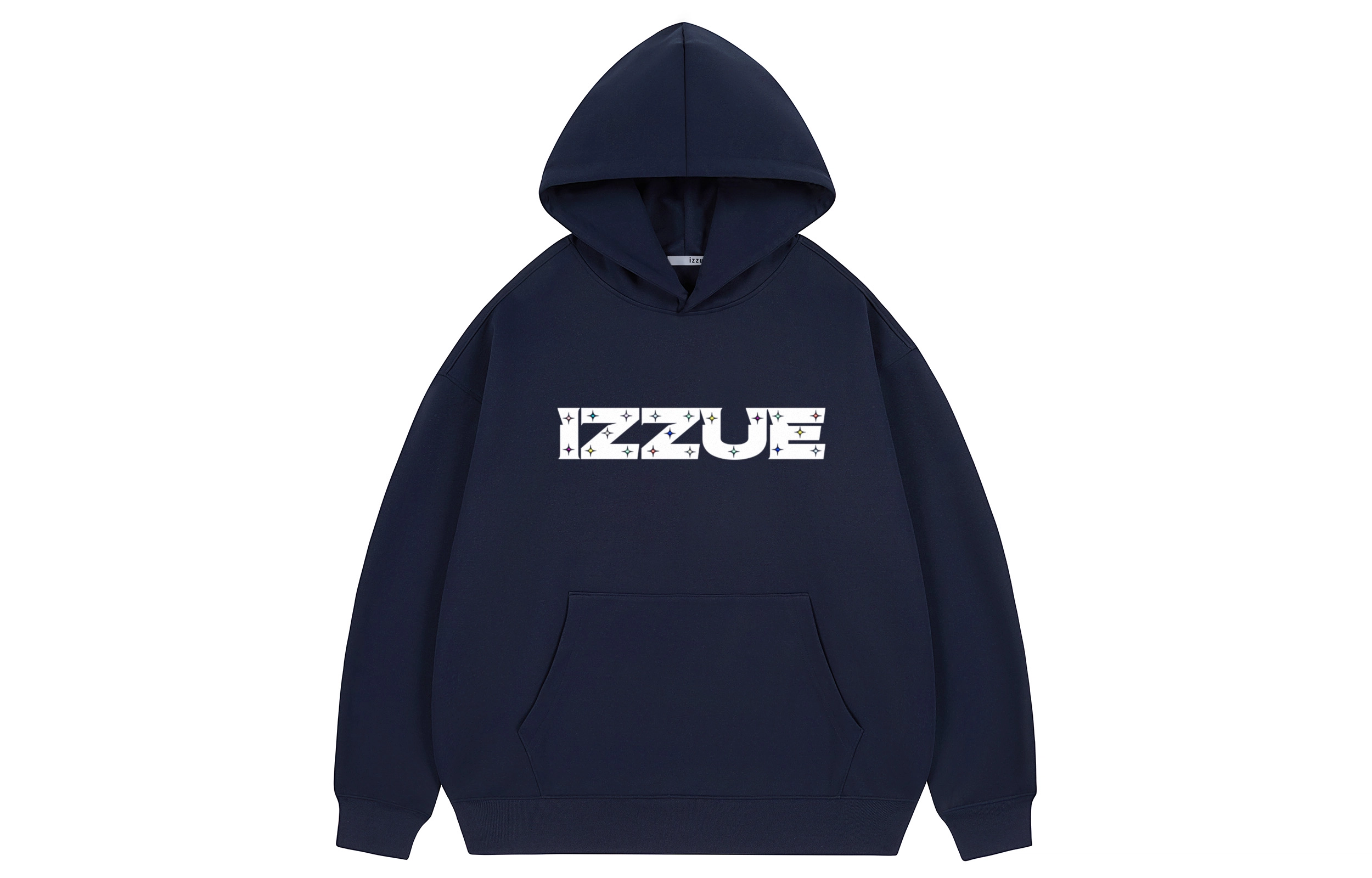izzue i.t 2025 logo