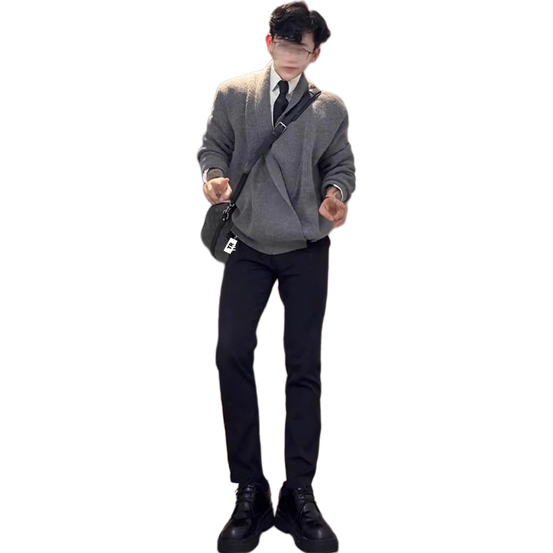 TR ootd
