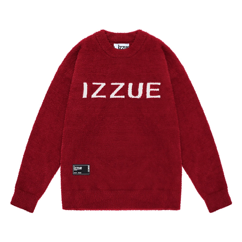 izzue i.t LOGO