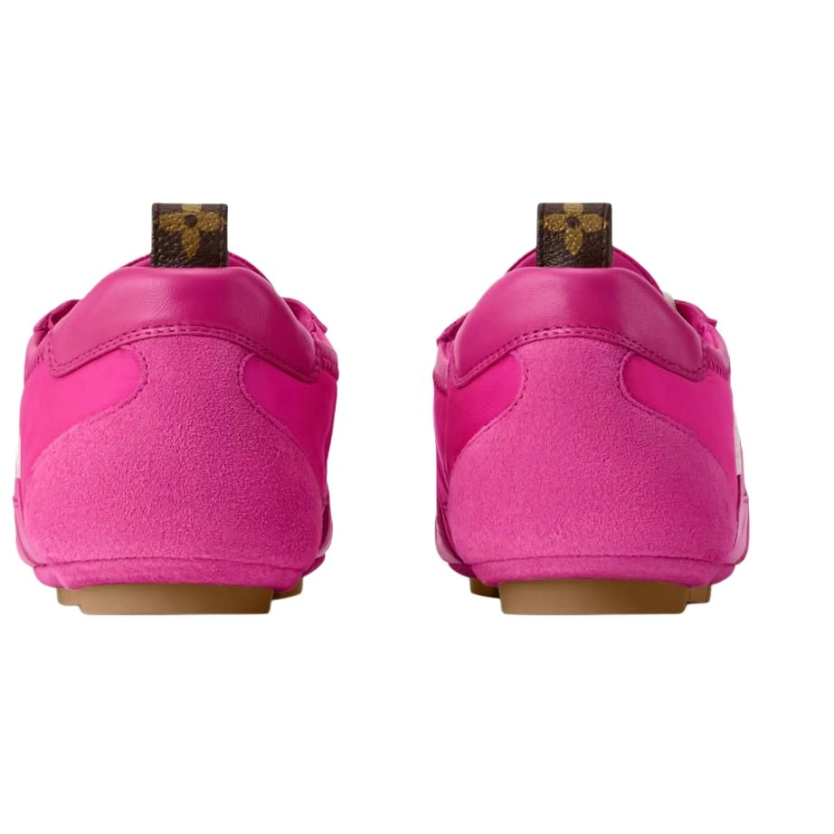 LOUIS VUITTON Sneakerina