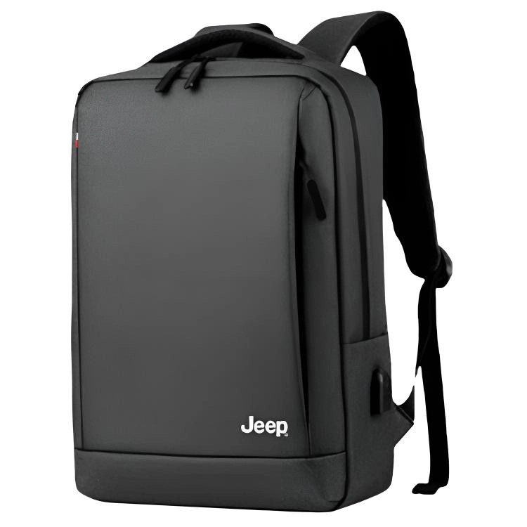 Jeep USB