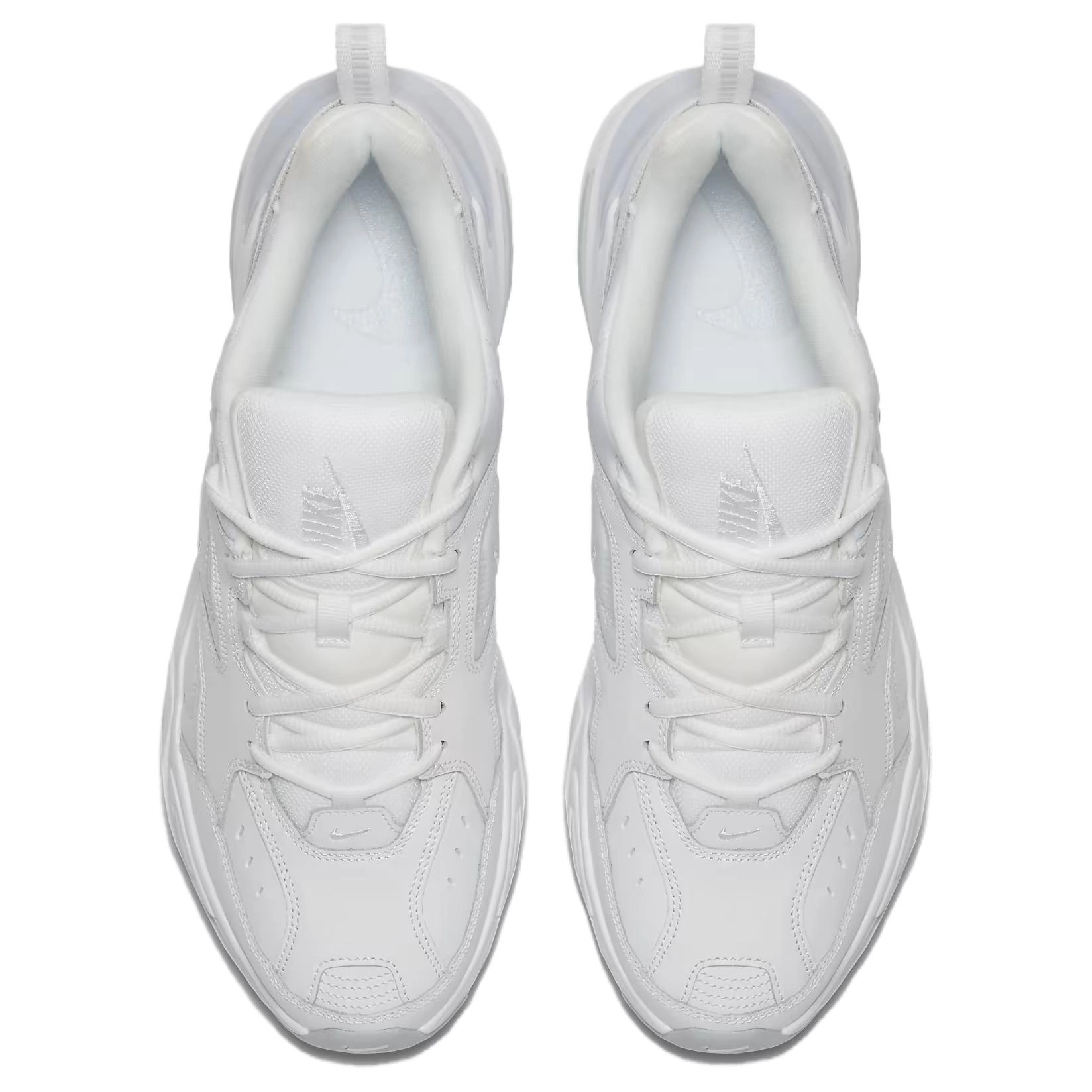Nike M2K Tekno White