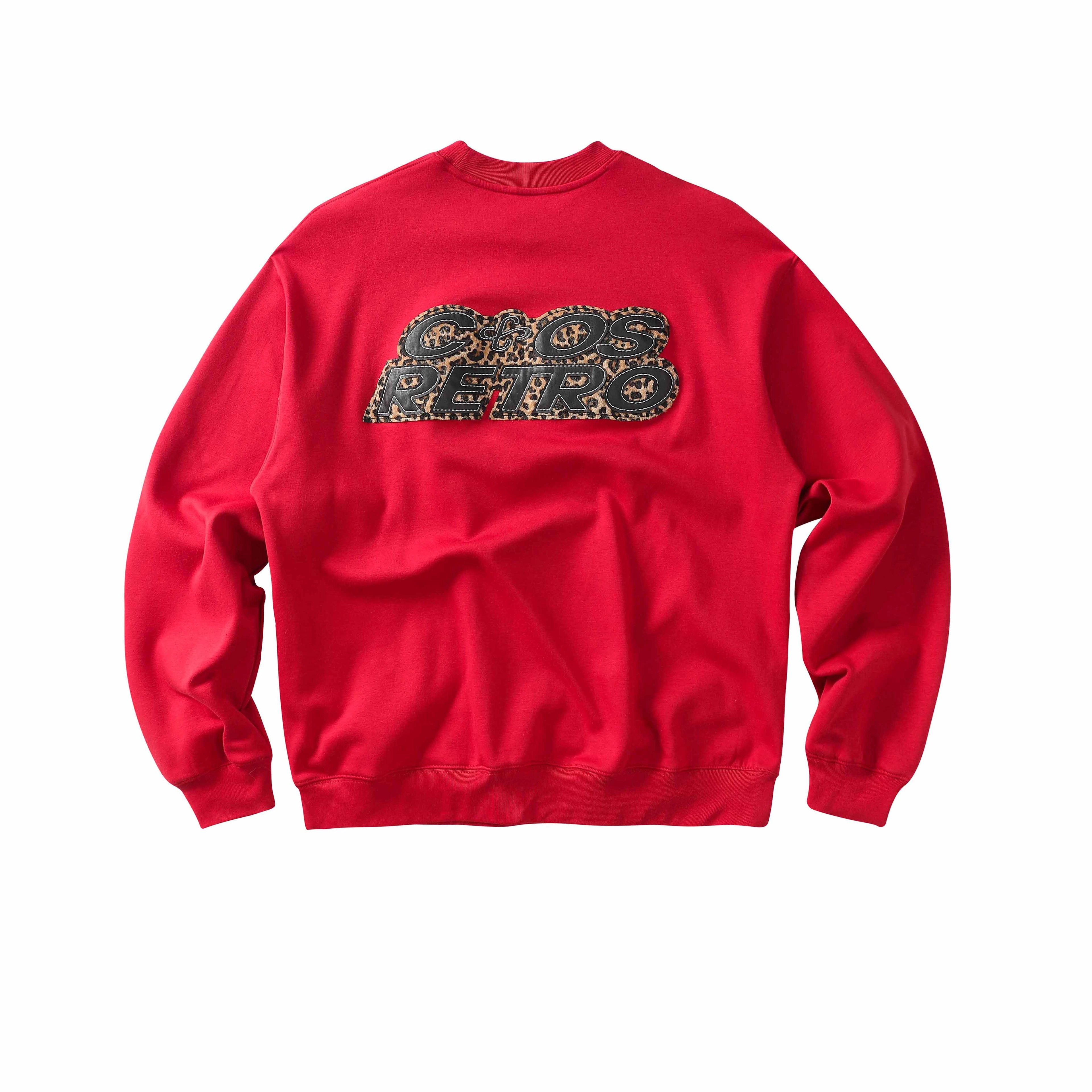 CoosRetro