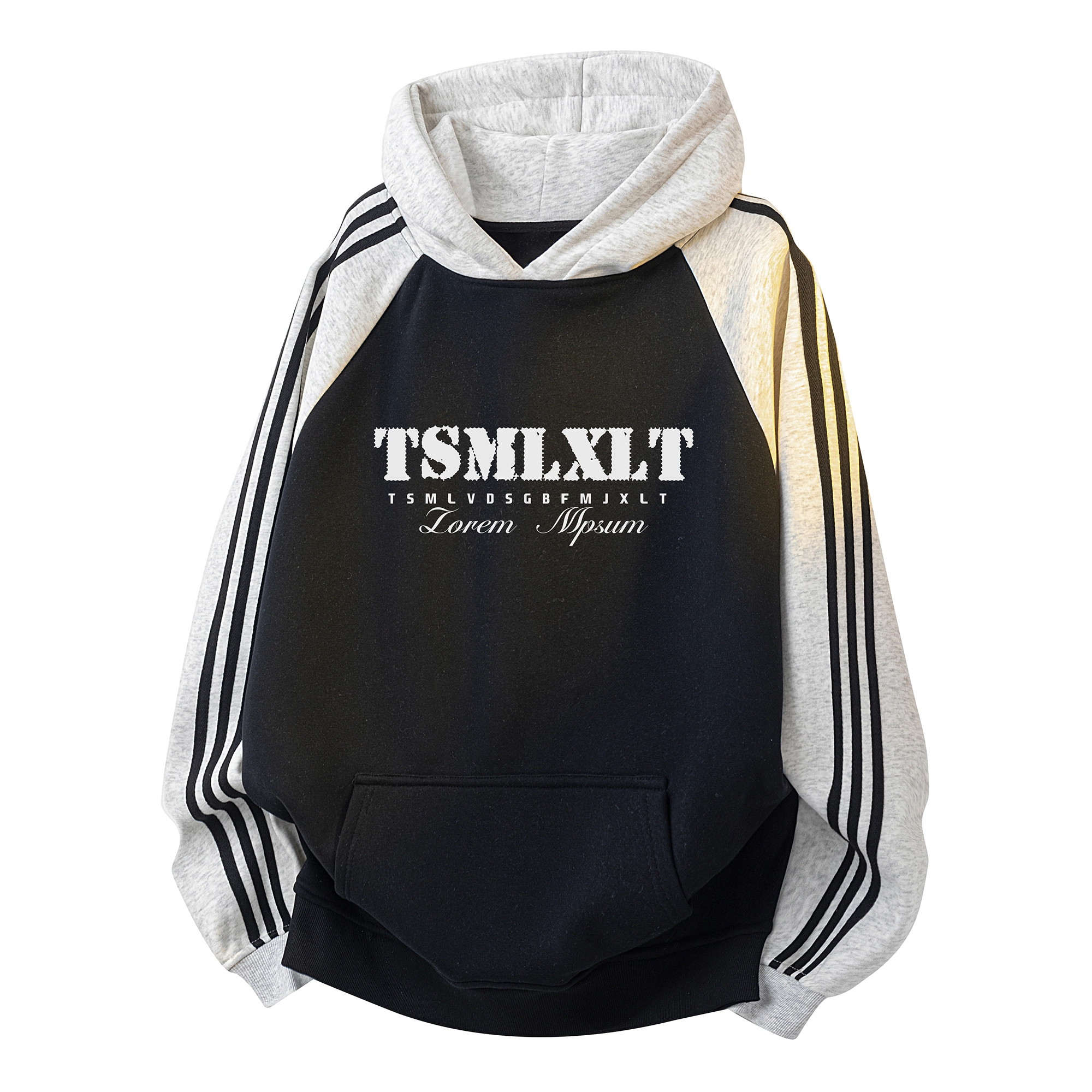 TSMLXLT cleanfitLogo