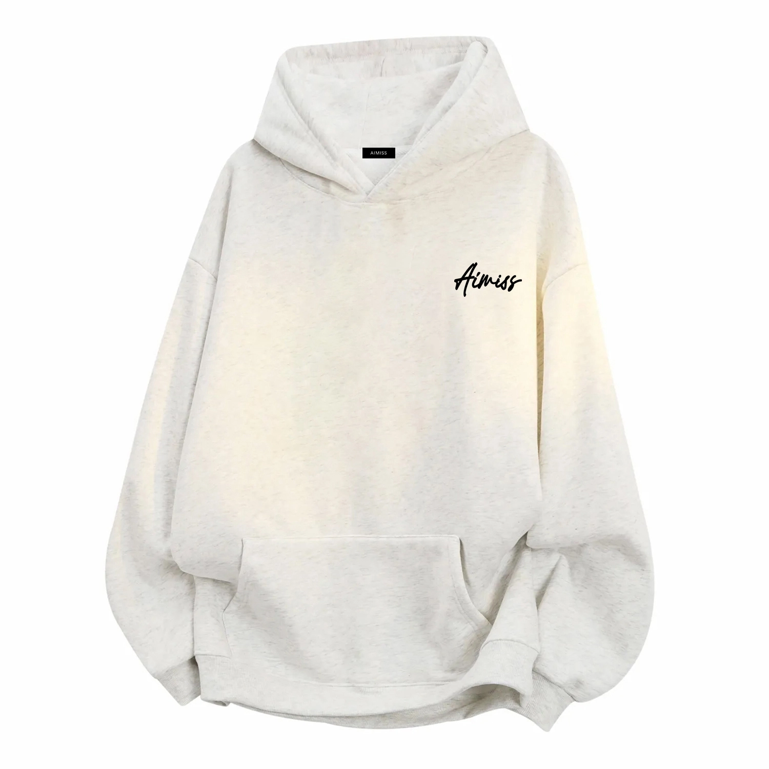 AIMISS cleanfitLogo