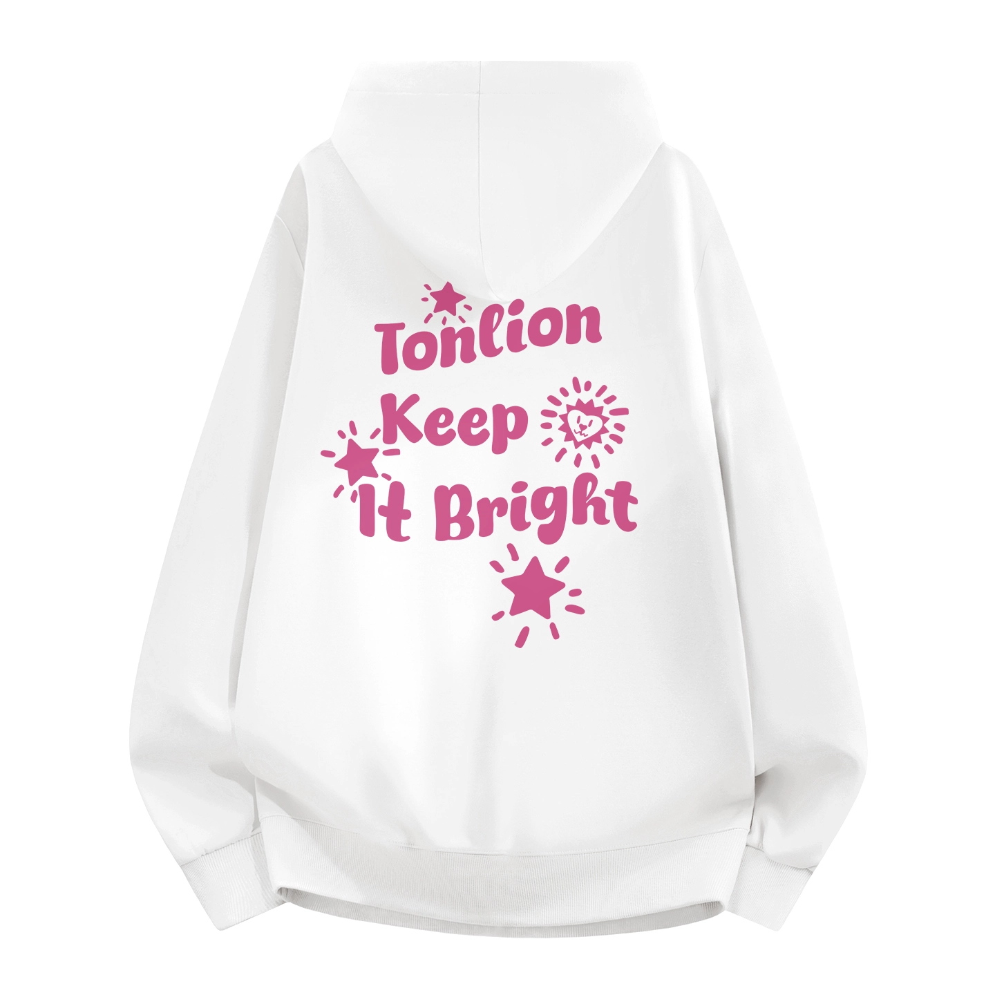 tonlion cleanfit