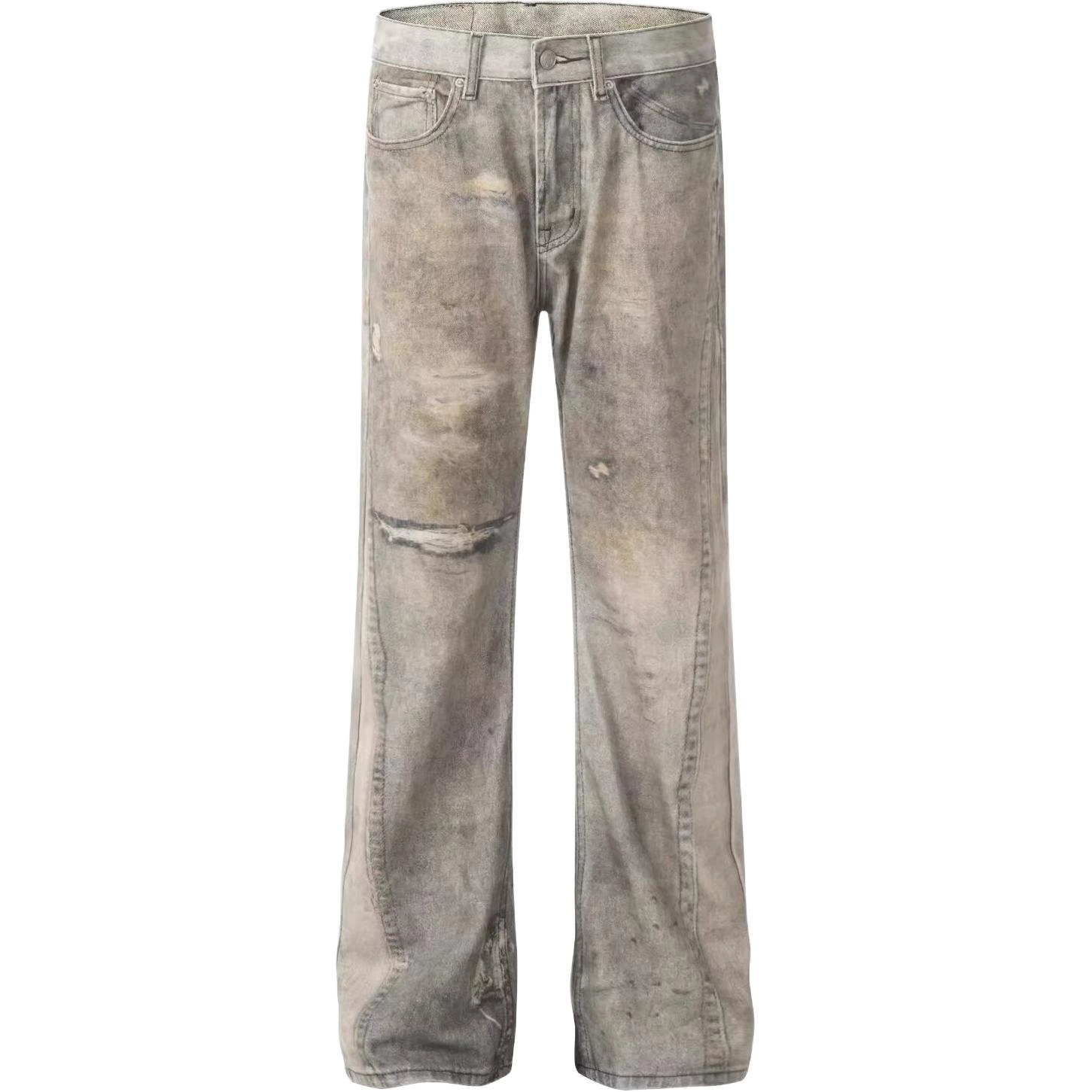 THE AIER cleanfit