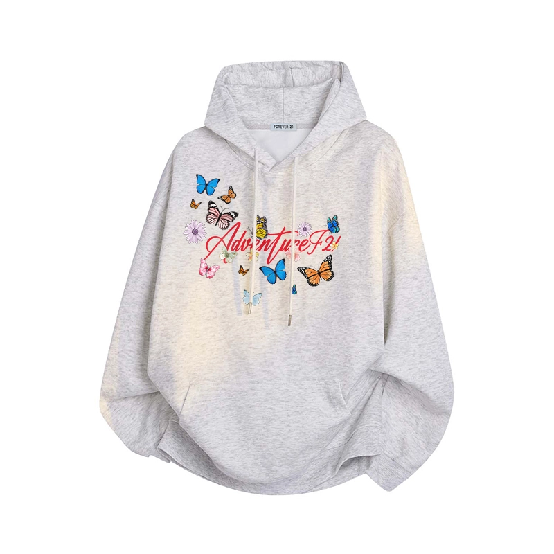 FOREVER 21 Logo