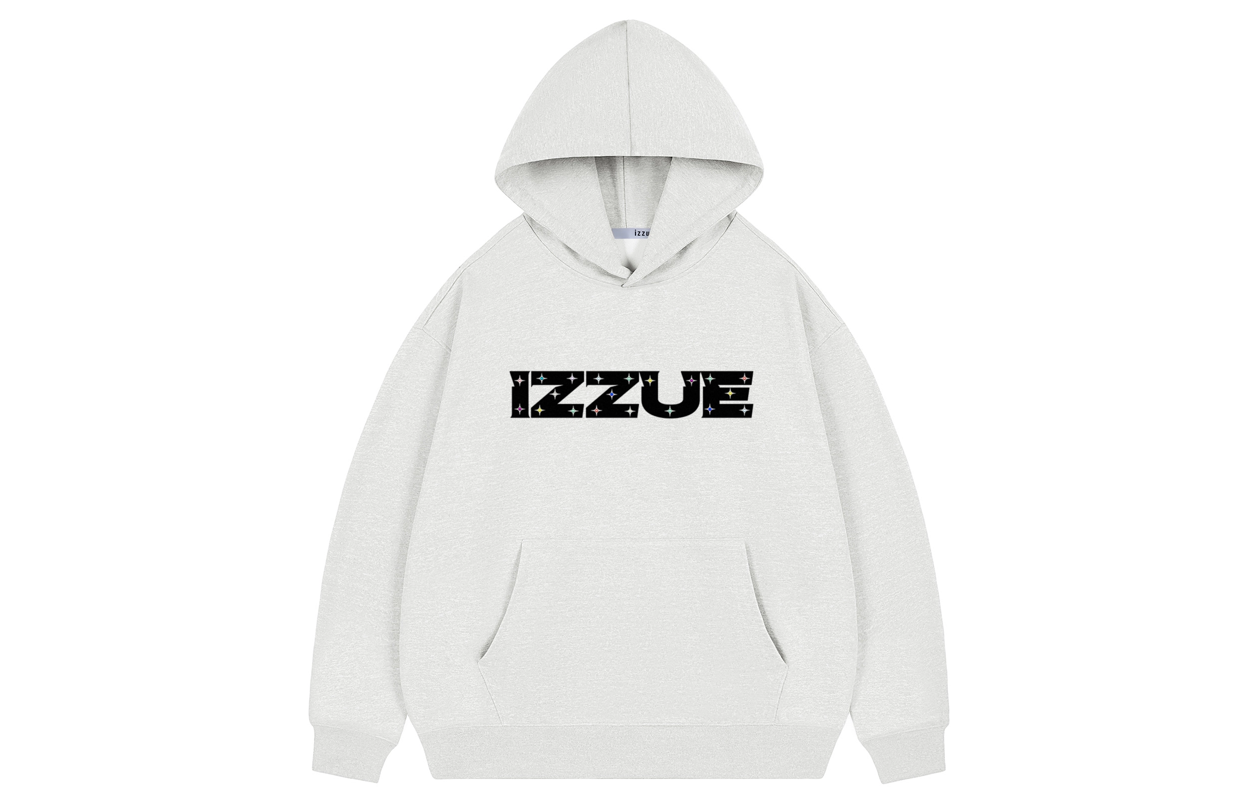 izzue i.t 2025 logo