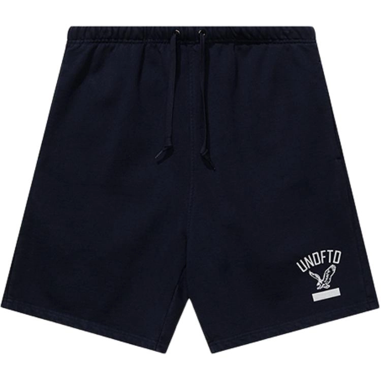 UNDEFEATED FW25 Logo