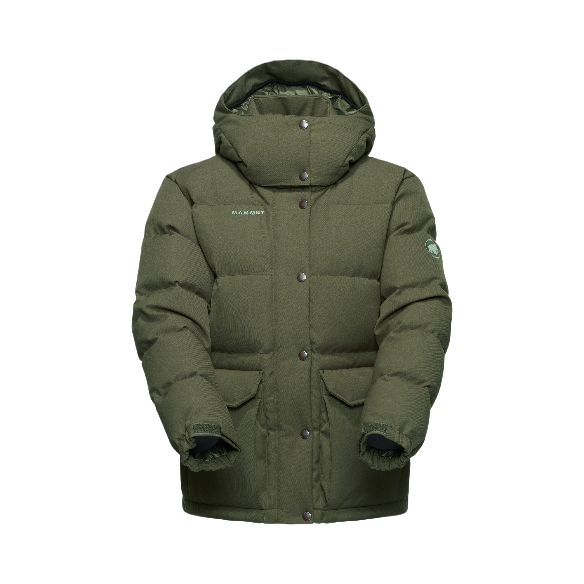 MAMMUT Roseg 2.0