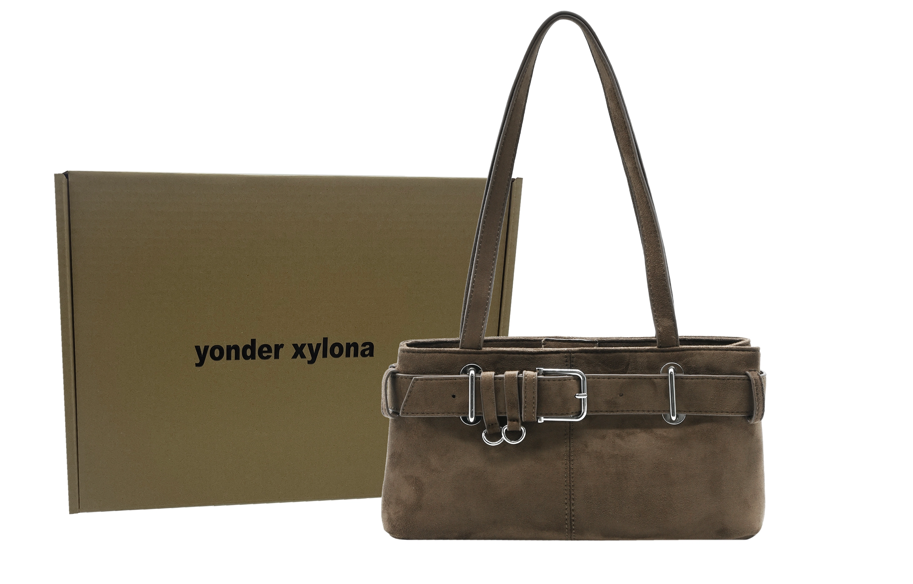 yonder xylona