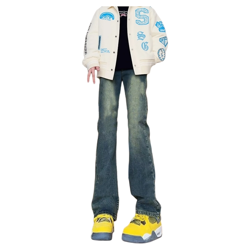 JIMIJONS cleanfit