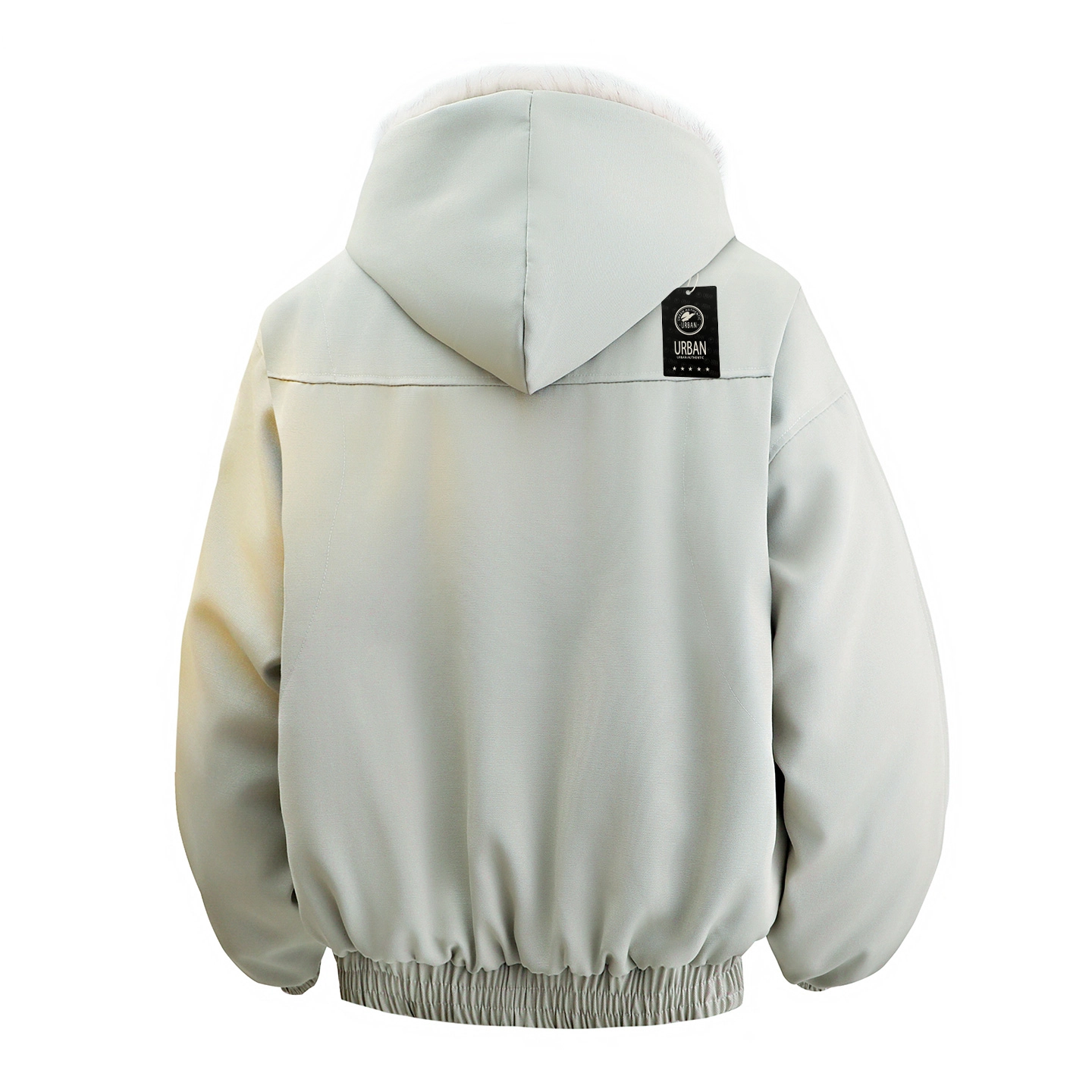 URBAN AUTHENTIC