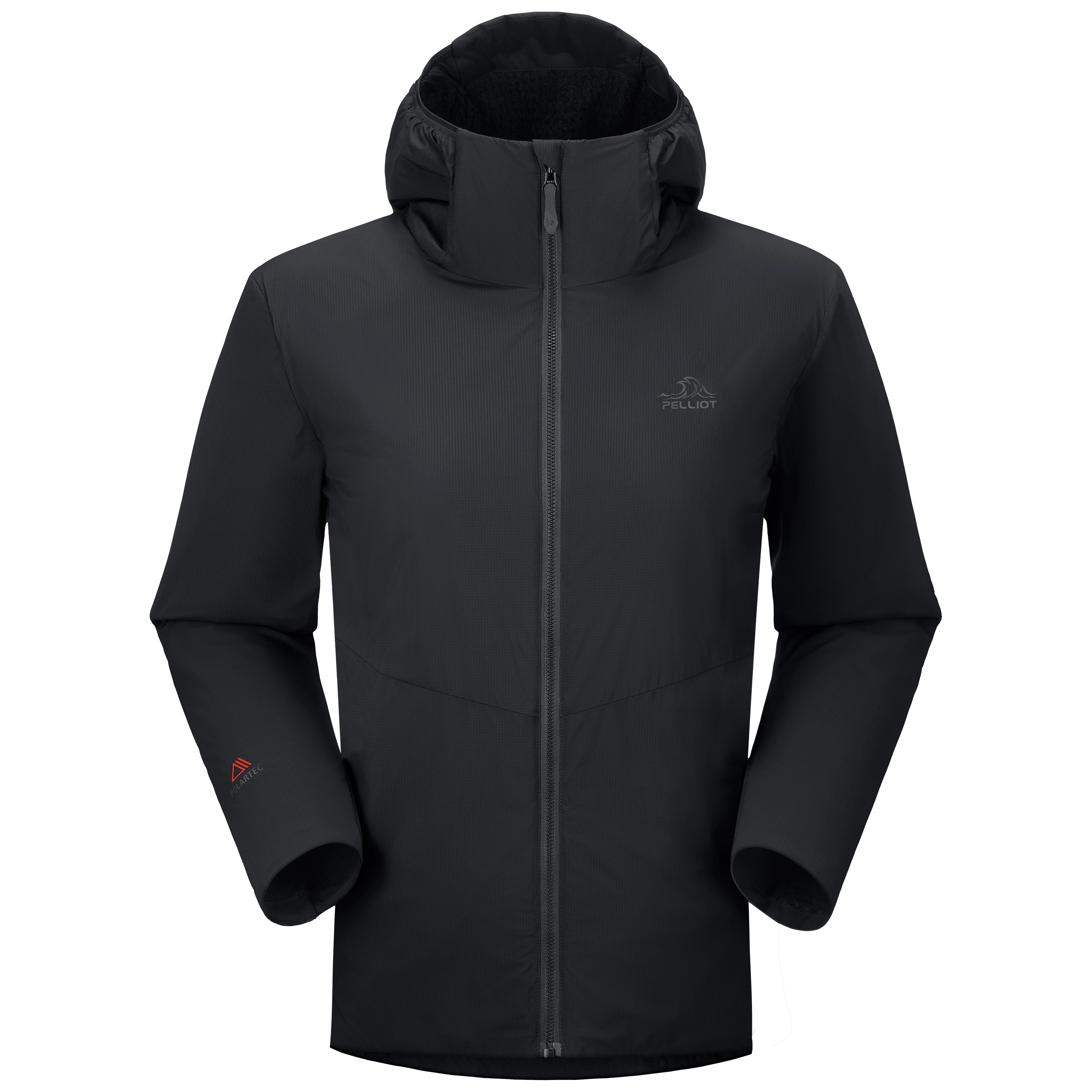 PELLIOT P Polartec Alpha