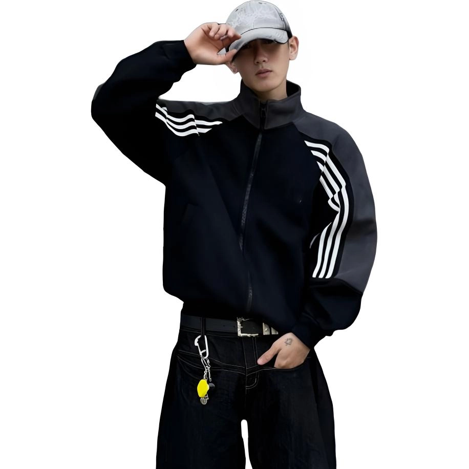 SOUL WORKER vibecleanfit