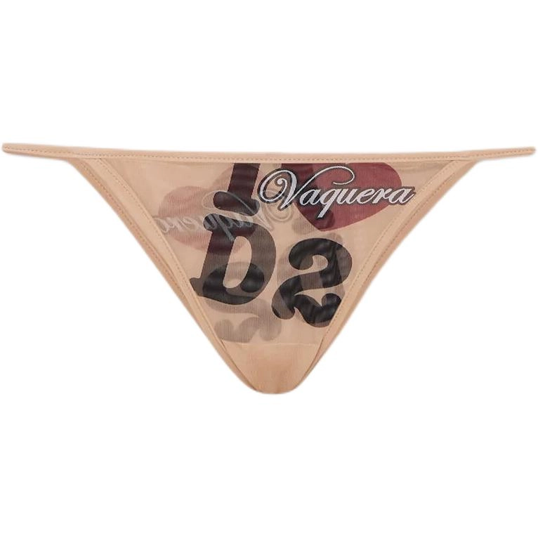 DSQUARED 2 x VAQUERA 1