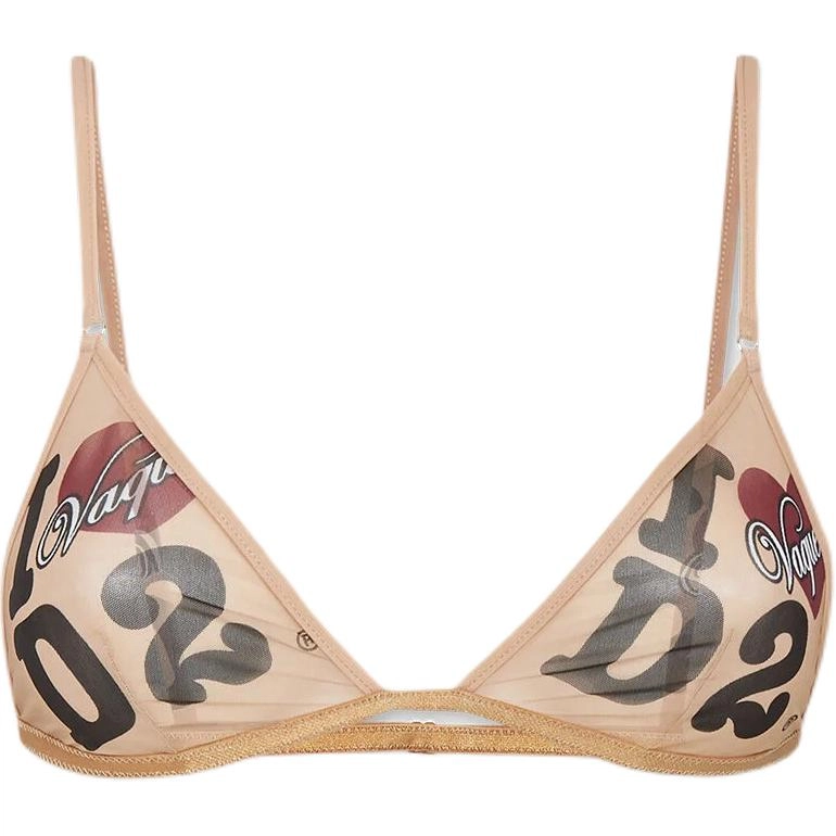 DSQUARED 2 x VAQUERA 1