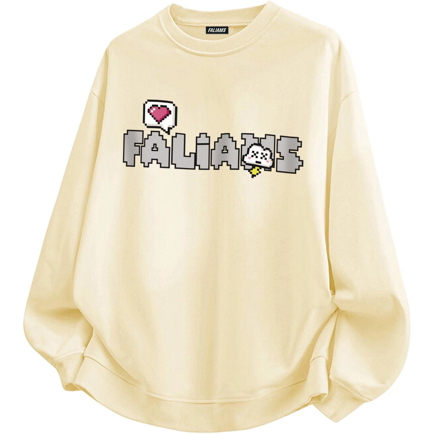 FALIAMS