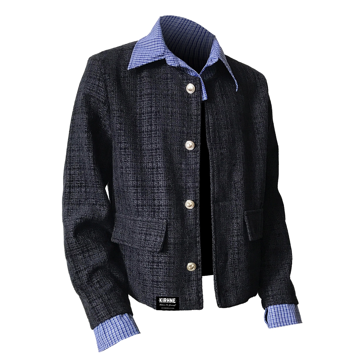 KIRHNE cleanfit