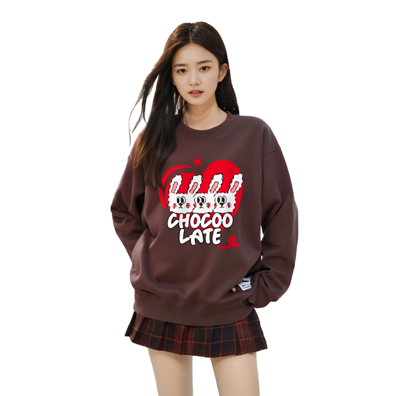 CHOCOOLATE I.T