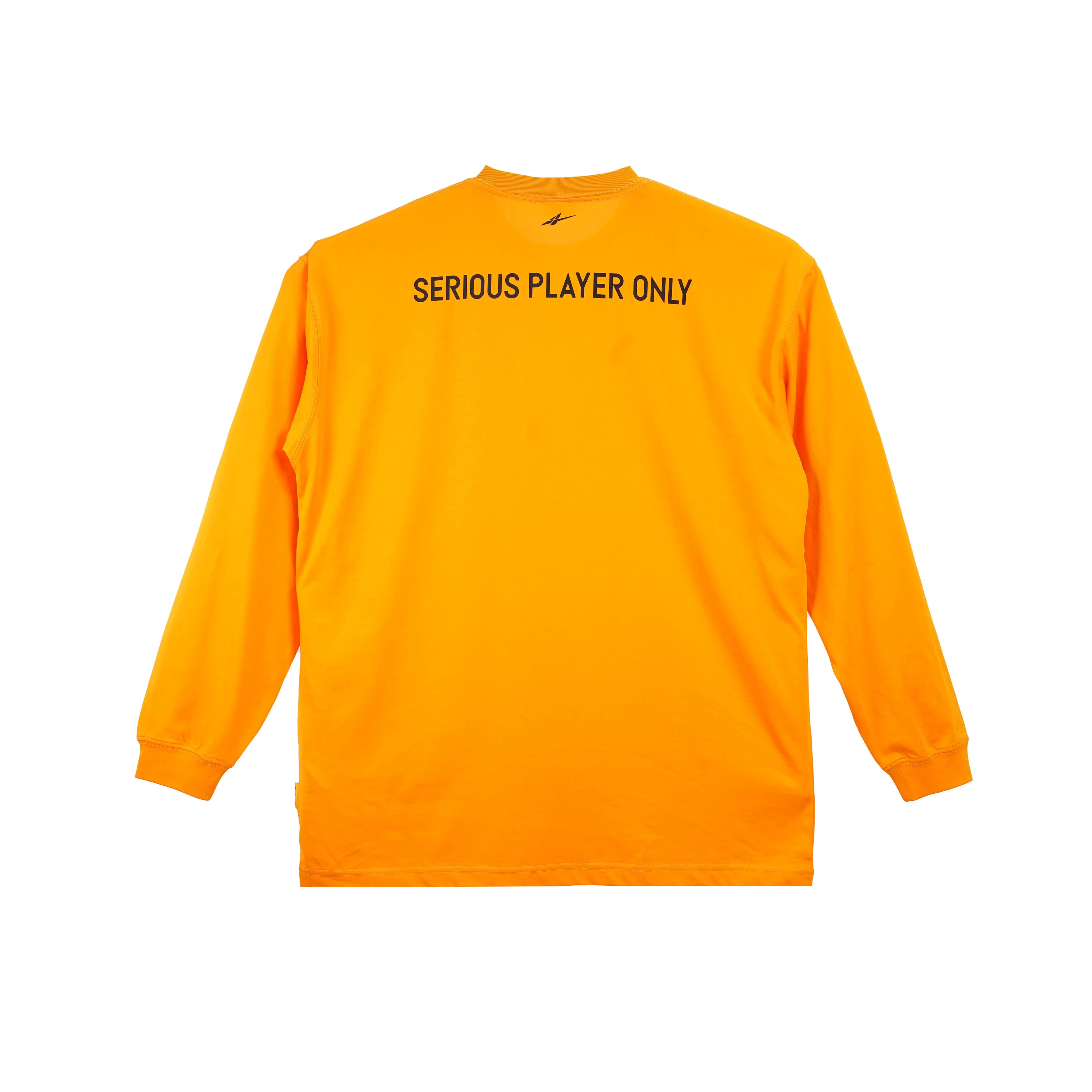 Serious Player Only SPO OversizeT