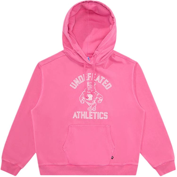 UNDEFEATED FW25