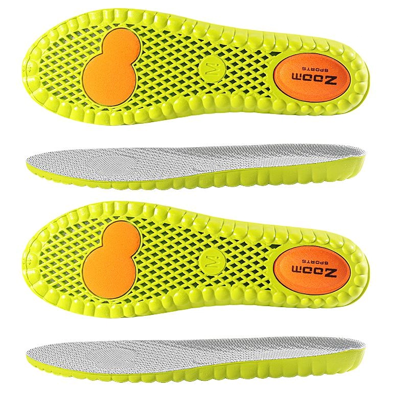 ZOOM PU