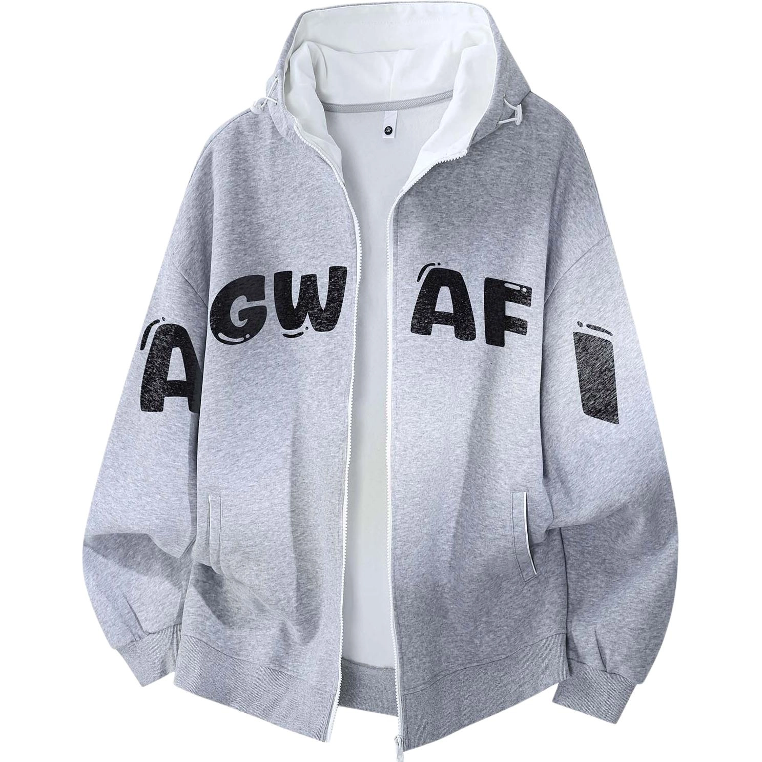 GWAF 400G Logo