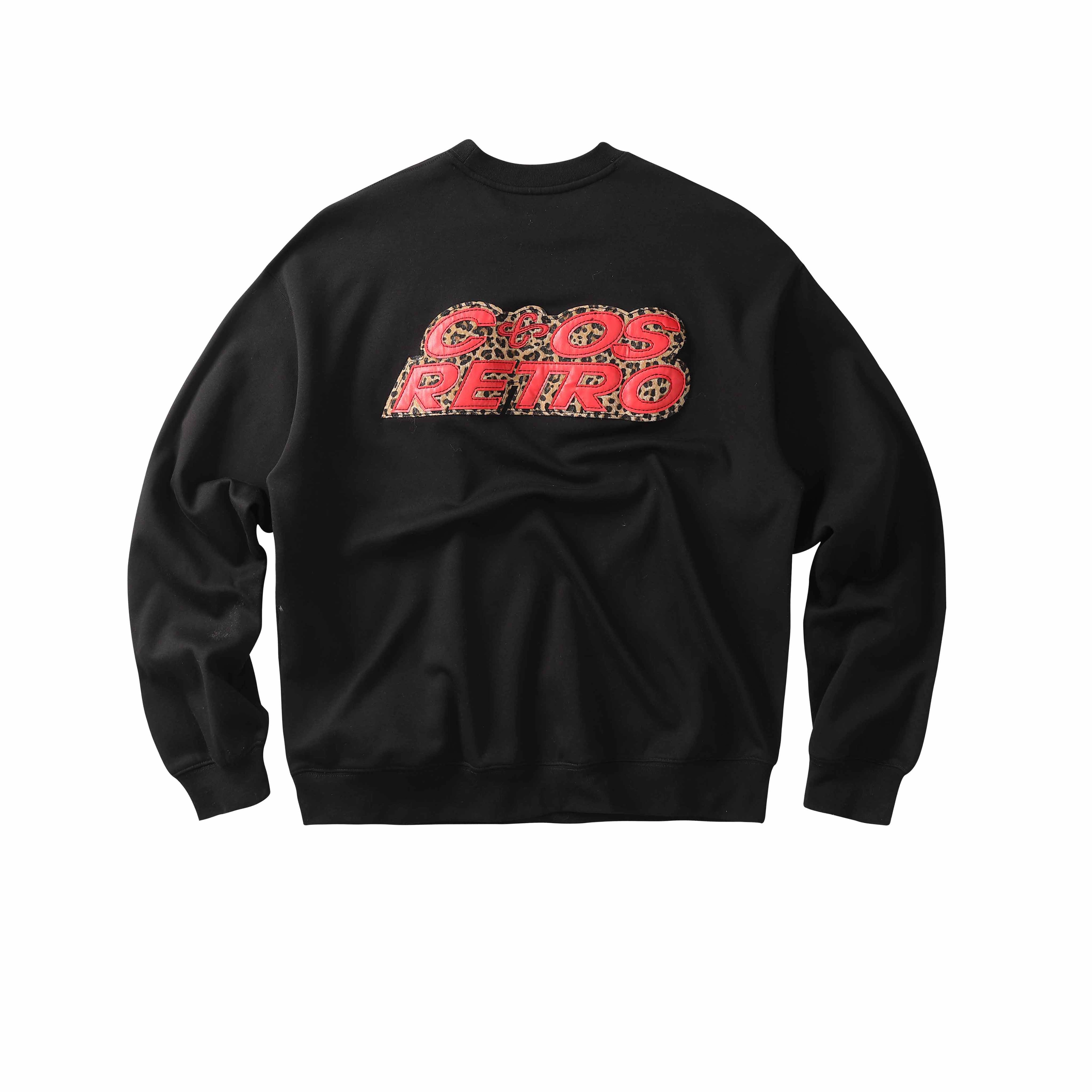 CoosRetro
