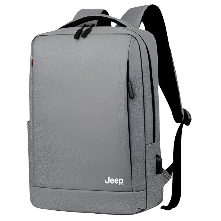 Jeep USB