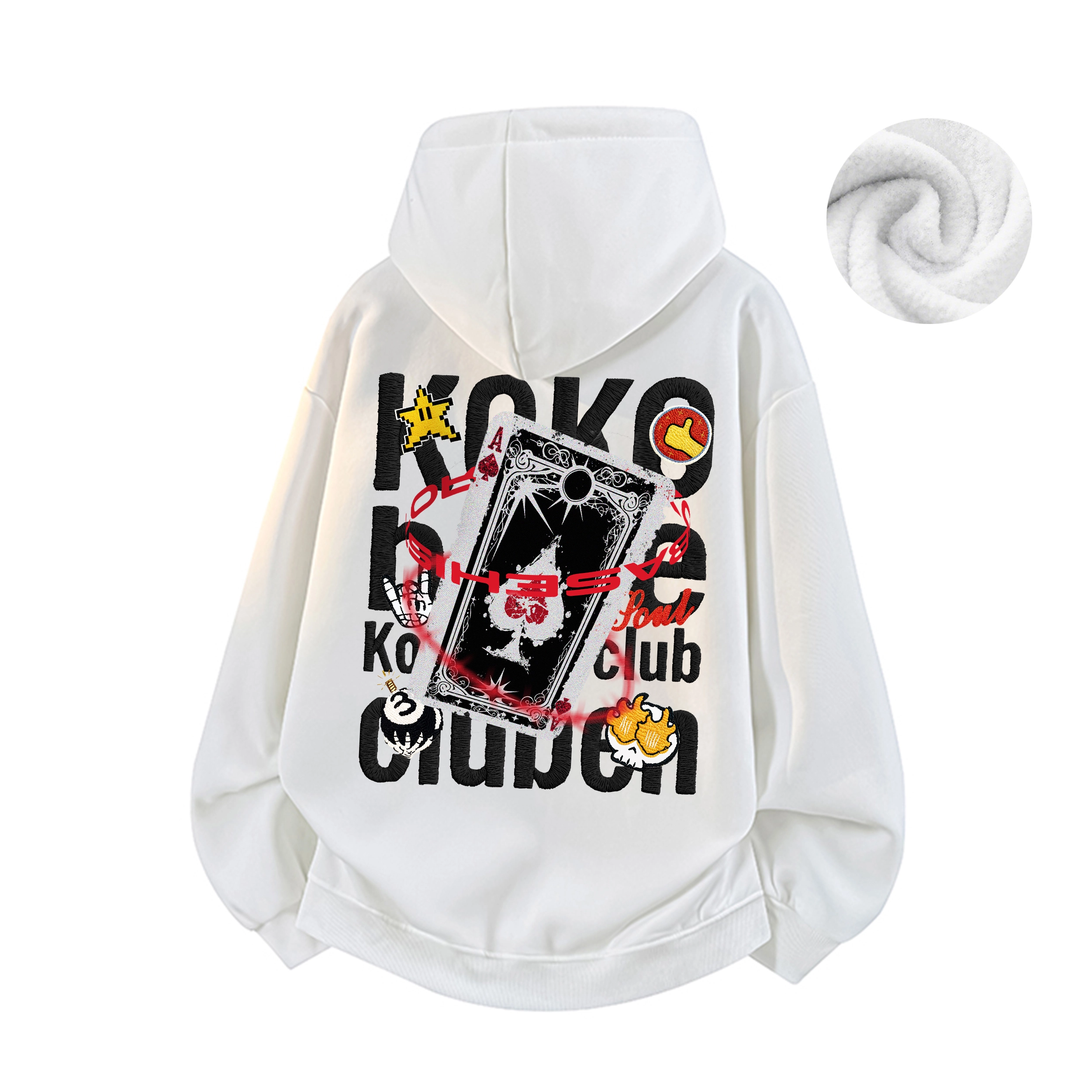 KOKO BASE 360A